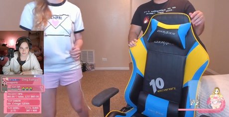 SarahKey star free pic