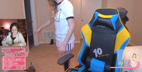 SarahKey model perfect picture