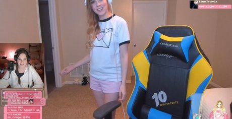 SarahKey exclusive actress gallery