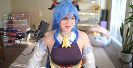 SarahKey porn star galleries