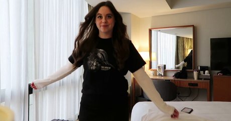 SarahKey sexy pornstar galleries