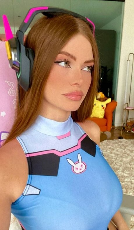 ckalifornia nice actress pic