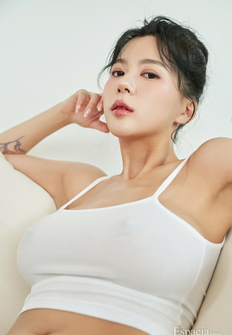 Espacia Korea star art images