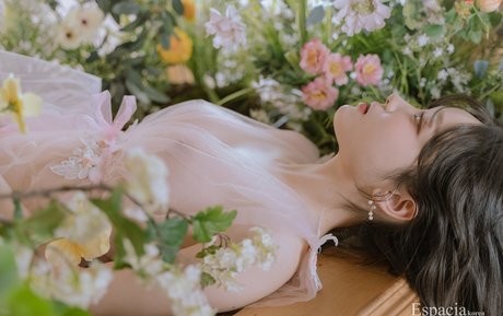 Espacia Korea free model galleries