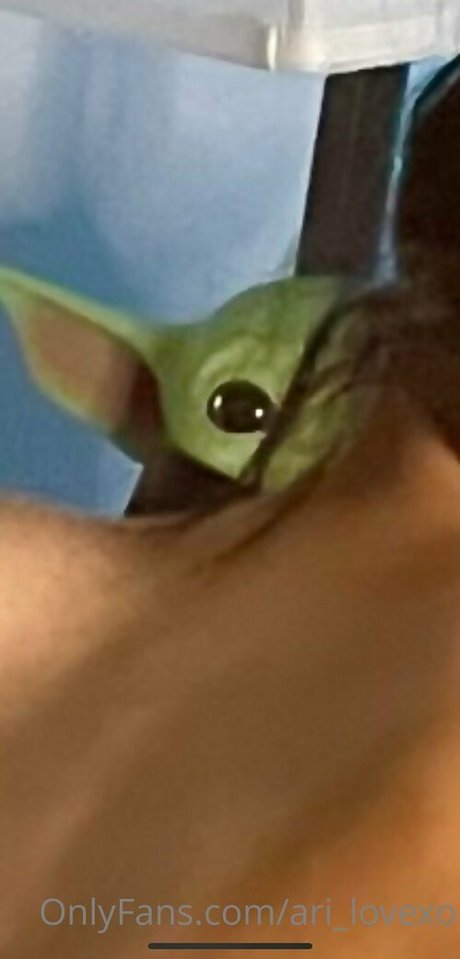 ari lovexo star best picture