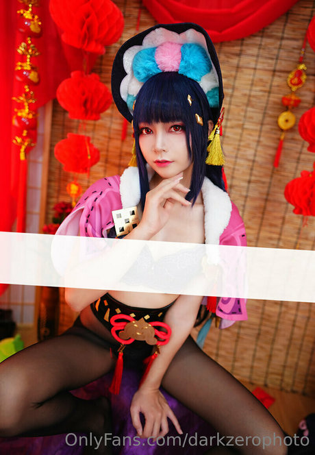 darkzerophoto best model photo