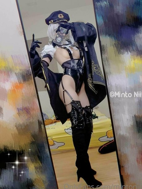 mintonii hd pornstar photos