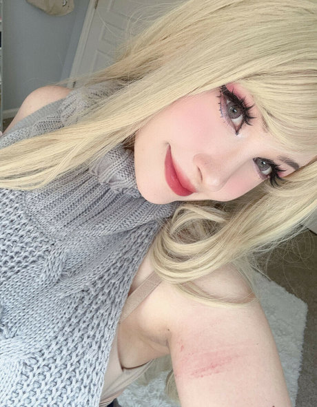 Junkenstein nudes model archive