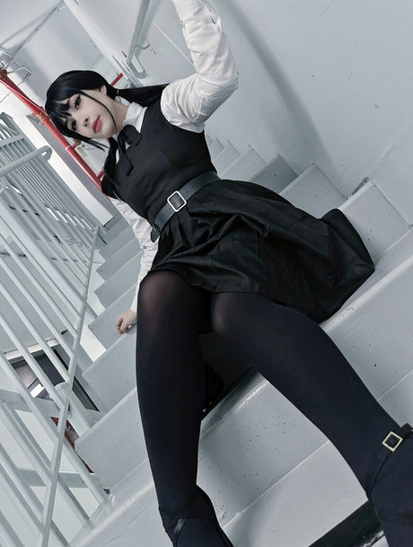 Junkenstein perfect model image