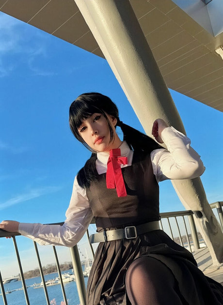 Junkenstein porn model pictures