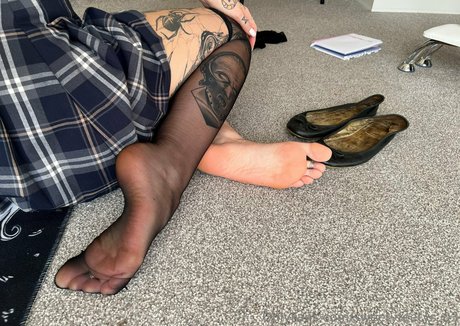 sweetyfeetys 03 perfect star image