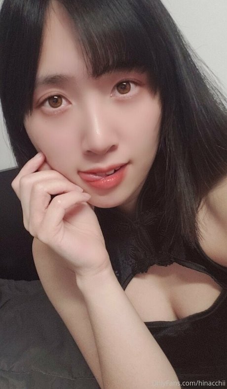 hinacchi free top model pics