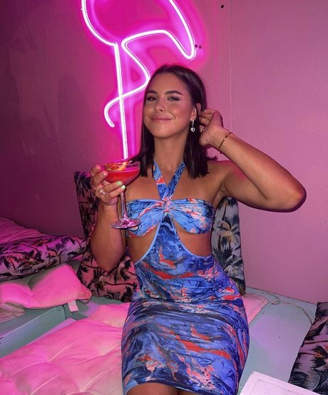 Desi Johnson pornstar beautiful photos