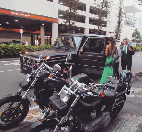 Desi Johnson porn model gallery