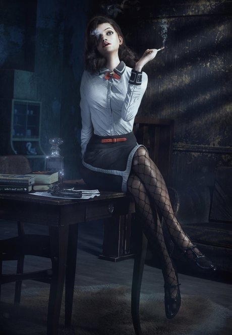 Sophie Katssby high quality star images