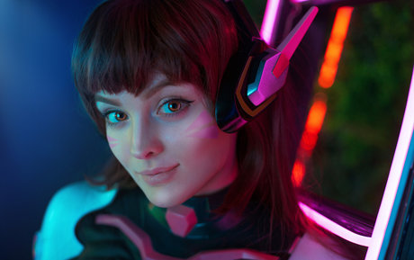 Sophie Katssby star best pic