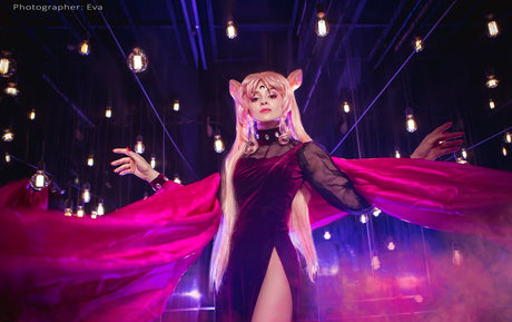 Sophie Katssby sexy model pic