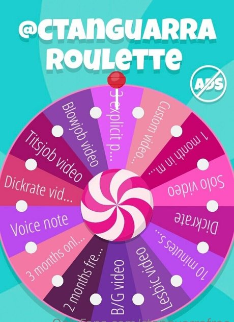 ctanguarra2 high quality model pic