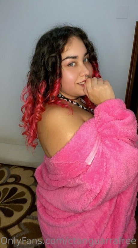 ctanguarra2 art model pic