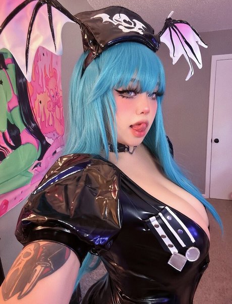 Cyb4rAnGeL nudes model photos