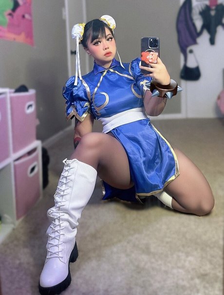 Cyb4rAnGeL high quality model galleries