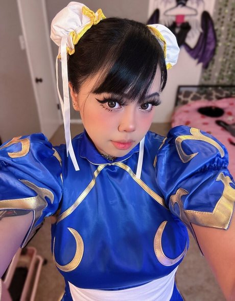 Cyb4rAnGeL sexy pornstar gallery