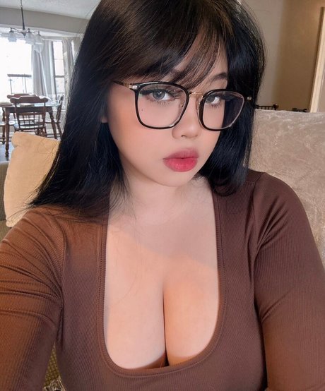 Cyb4rAnGeL pornstar sex images