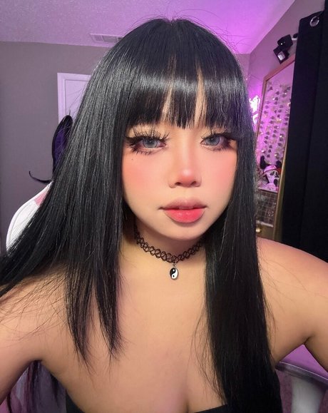 Cyb4rAnGeL model pretty archive