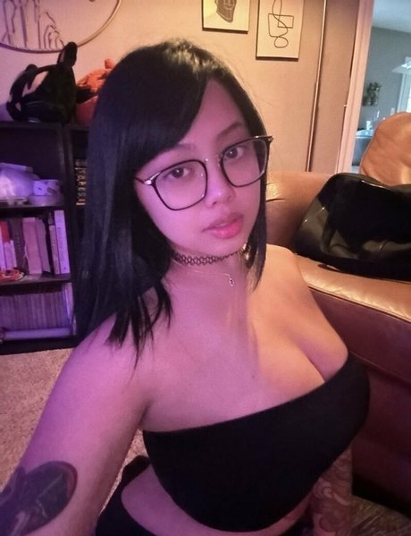 Cyb4rAnGeL star sex pics