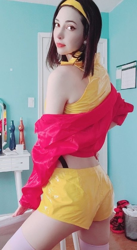 Drellatsun star perfect photo