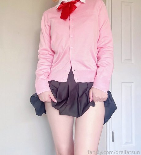 Drellatsun best actress pictures