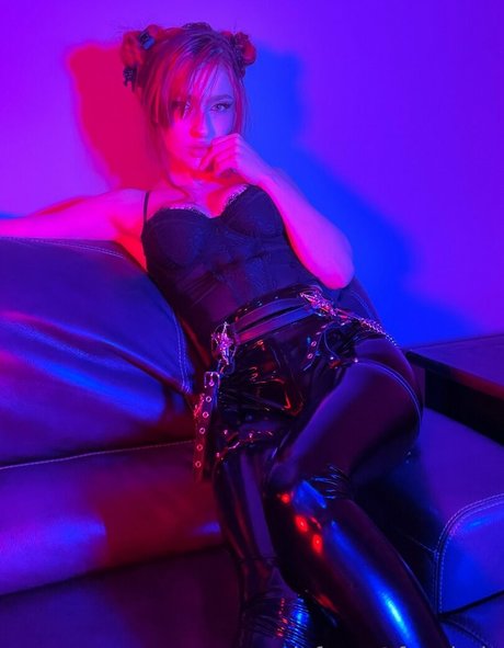 superfanabela nice model pic