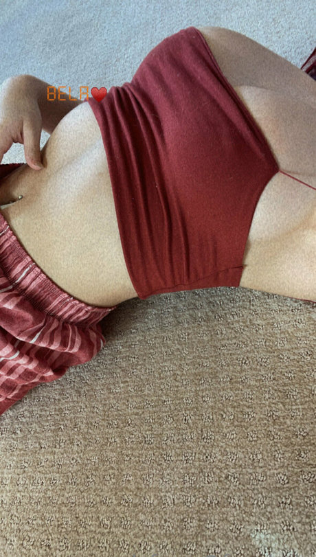 superfanabela hot pornstar pic