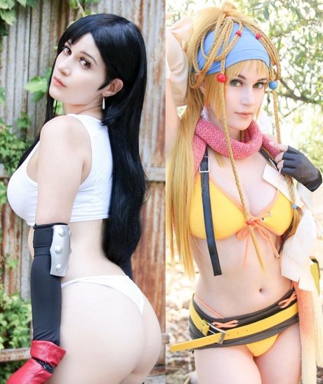 Meryl Sama star erotic archive