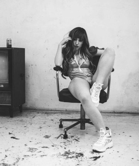 Anastasia Martorana art actress picture