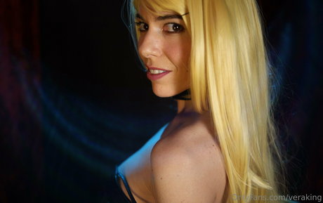 veraking sex actress picture