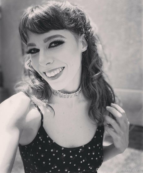 veraking star pretty pic