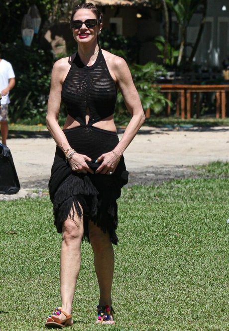 Luciana Gimenez nice star pictures