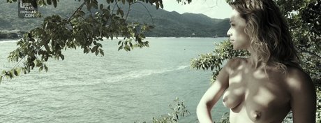 Mariana Ximenes pornstar high quality archive