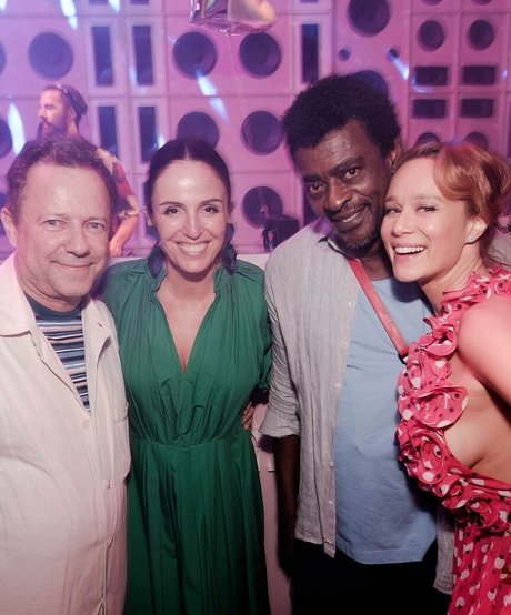 Mariana Ximenes porn actress pic