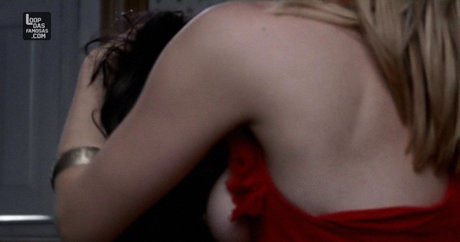 Mariana Ximenes model perfect picture