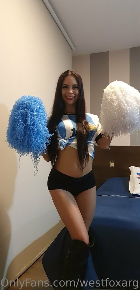 westfoxarg pretty pornstar image