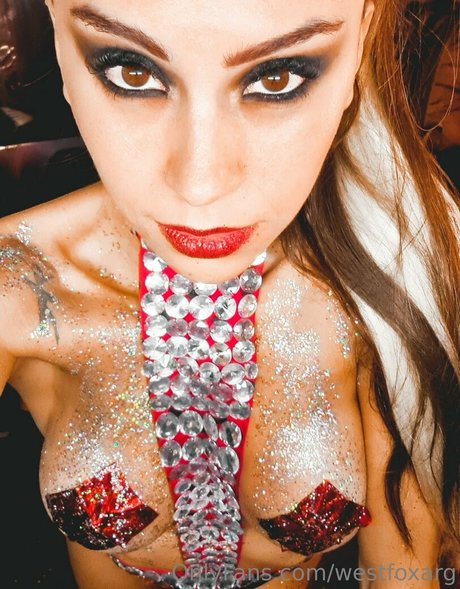 westfoxarg model nice pics