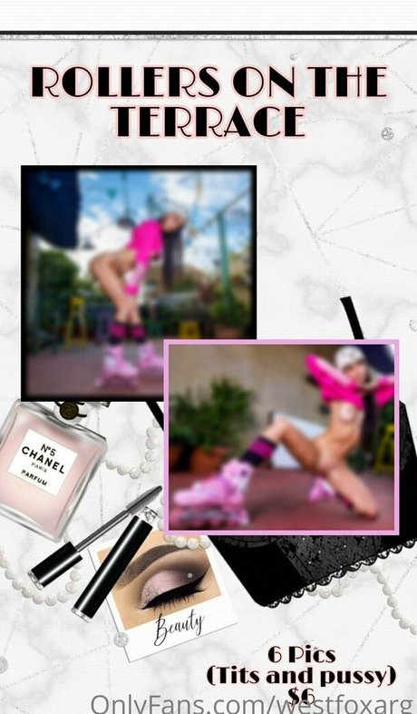 westfoxarg model xxx images