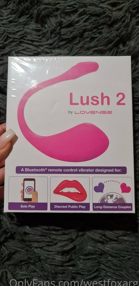 westfoxarg model nice pictures