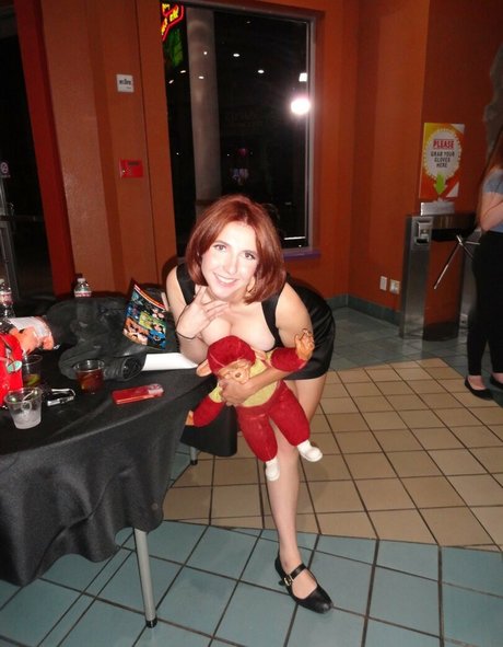 MeganBitchell naked actress picture