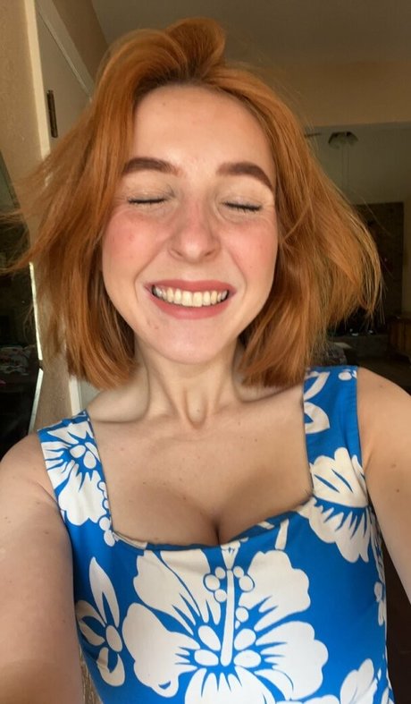 MeganBitchell perfect star pic