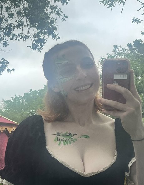 MeganBitchell high quality model gallery