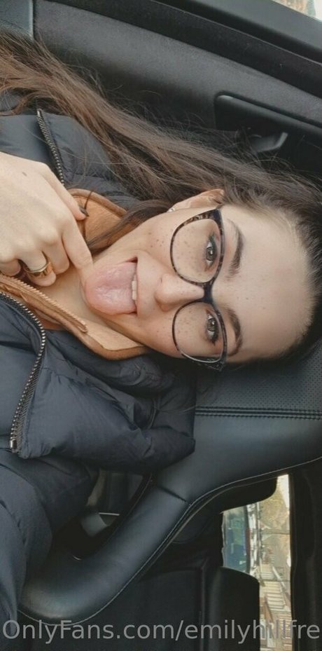 emilyhillfree high quality model pics