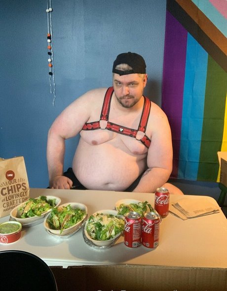 kametzer exclusive model photos